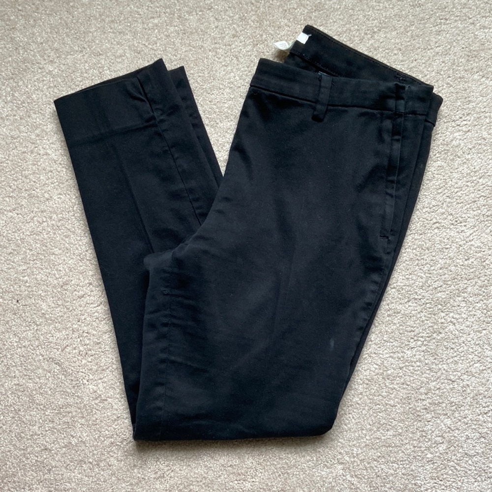 Dress pants